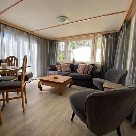 Drie De Veldkamp Otel Epe Dış mekan fotoğraf