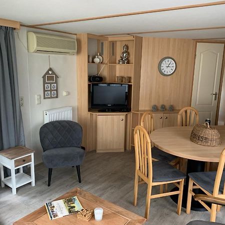 Drie De Veldkamp Otel Epe Dış mekan fotoğraf