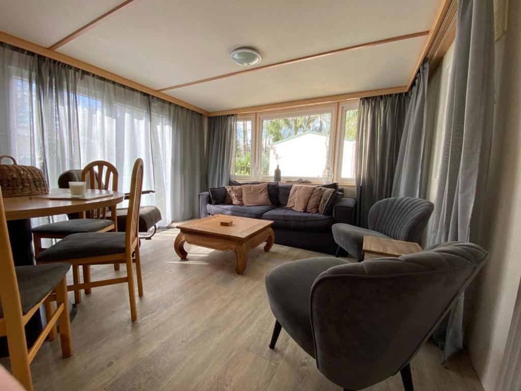 Drie De Veldkamp Otel Epe Dış mekan fotoğraf