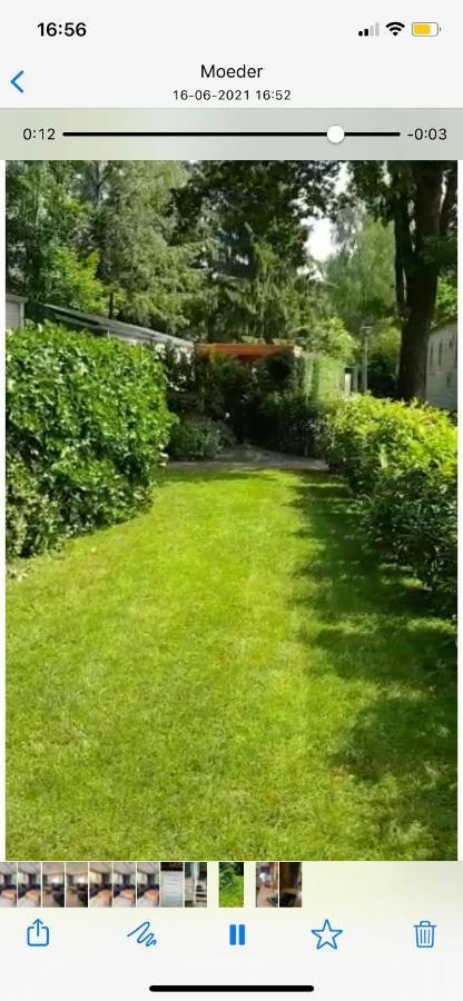 Drie De Veldkamp Otel Epe Dış mekan fotoğraf