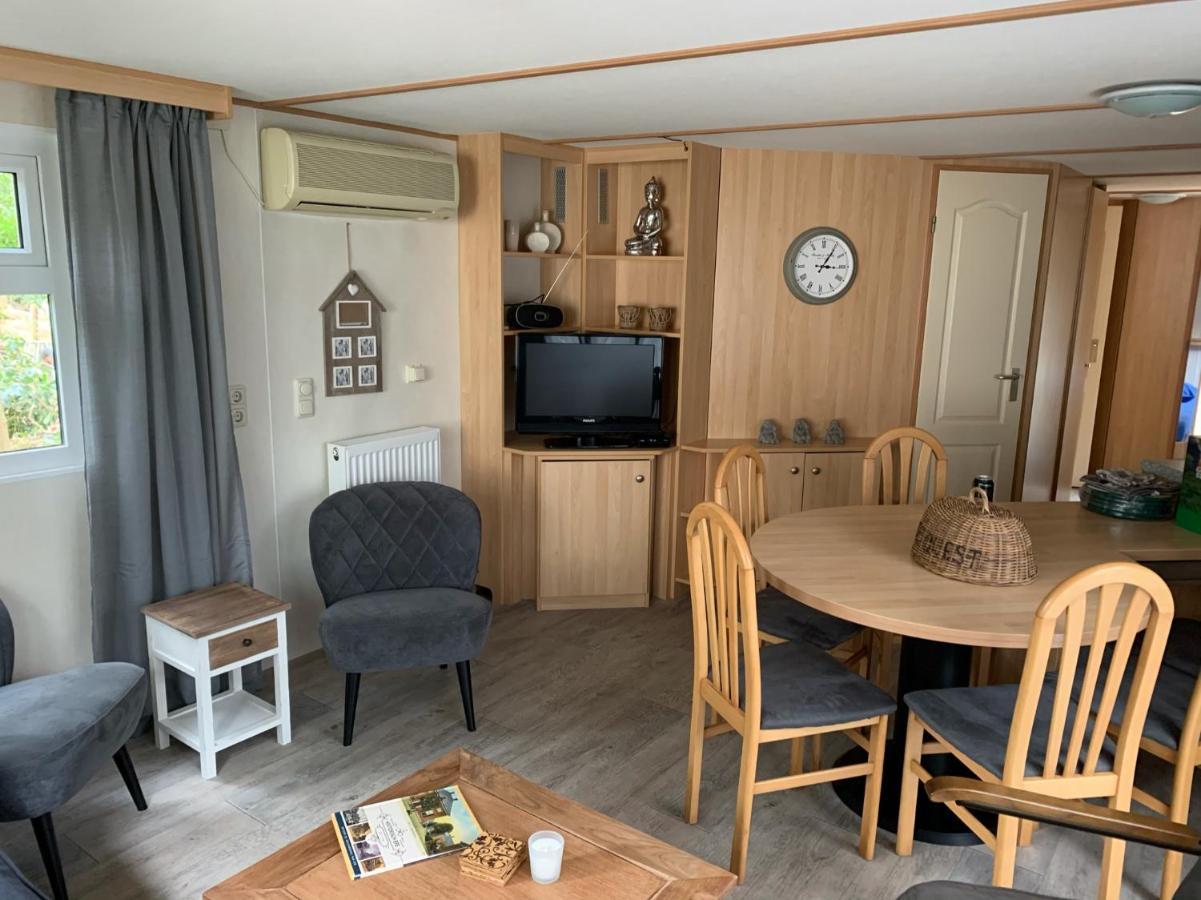 Drie De Veldkamp Otel Epe Dış mekan fotoğraf