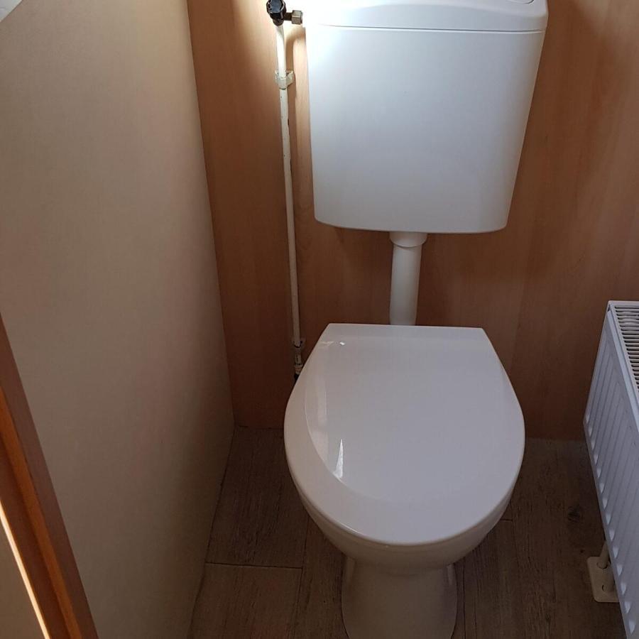 Drie De Veldkamp Otel Epe Dış mekan fotoğraf